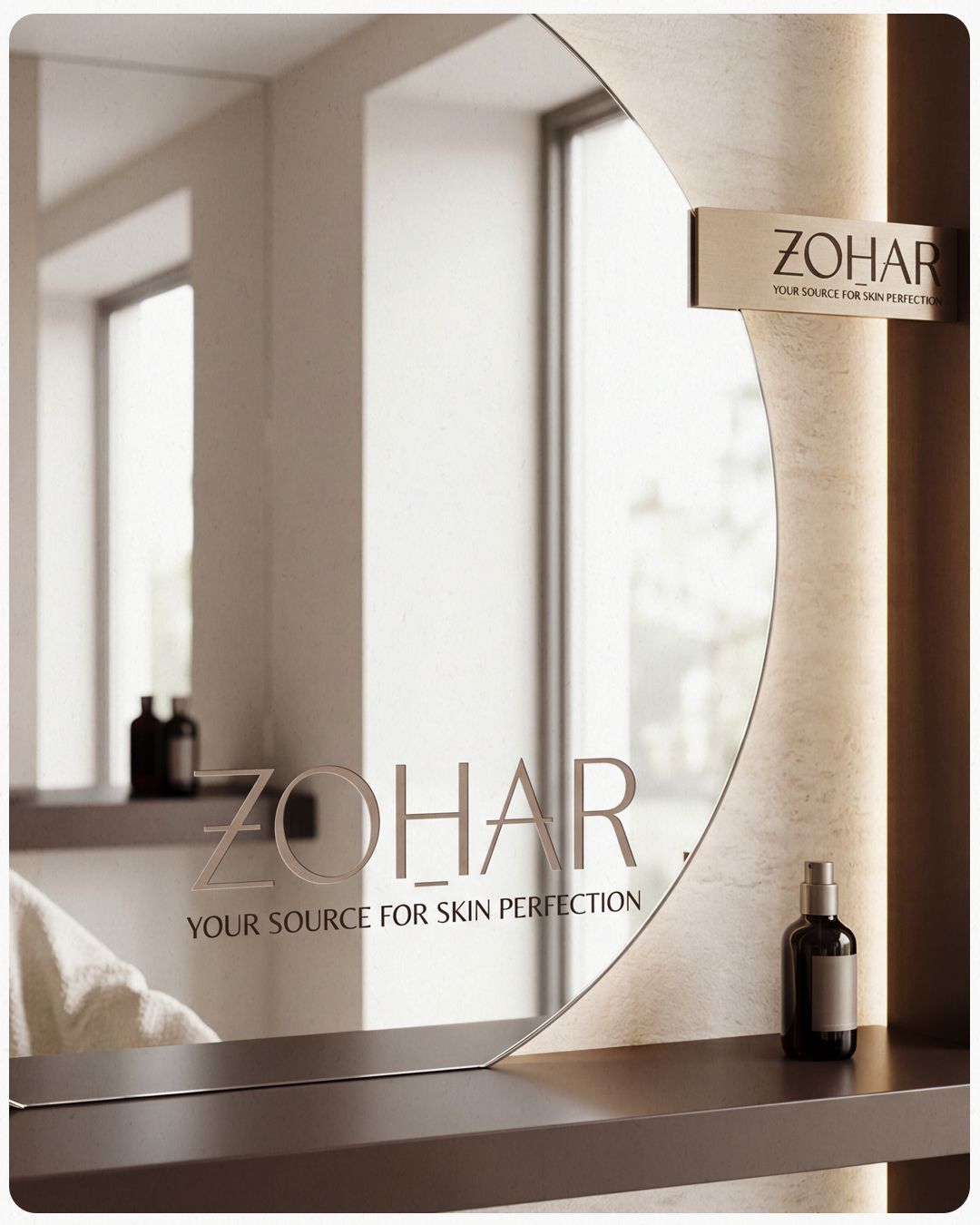ZOHAR