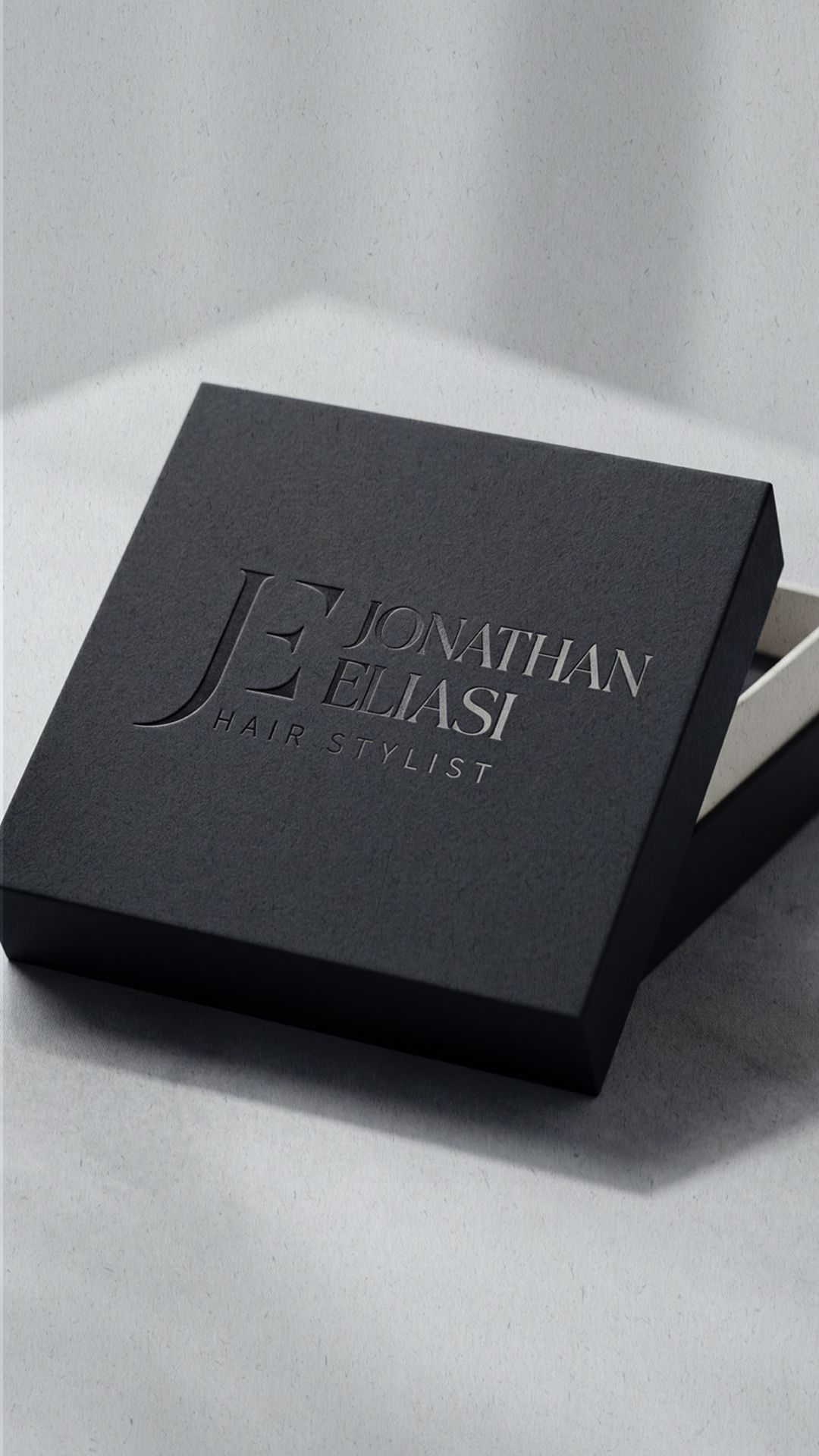 Jonathan Eliasi